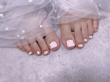 スノーネイルサロン 新宿店(Snow nail salon)/
