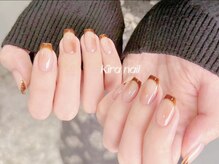 キラネイルサロン(Kiraネイルサロン)/ネイルデザイン☆