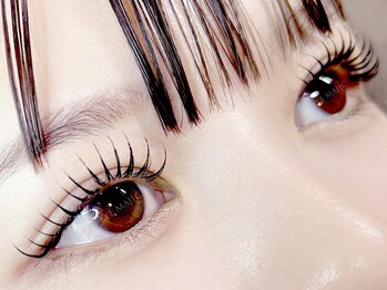 育毛まつげエクステ アイマジック 池袋店(EYE MAJIC)/アンドヘルシーマツエクパリエク