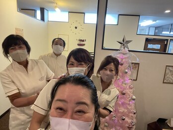 もみほぐしのらく天 上田店/