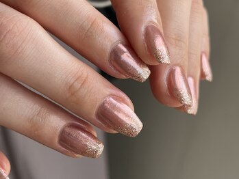 シンプルニュアンス