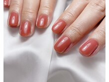 エム ネイル(M nail)/ワンカラーネイル