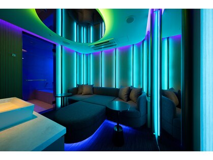 グランハマー O2プラージュ(O2plage)の写真