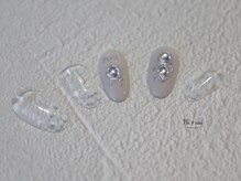 ナンバーナインネイル(No.9 nail)/
