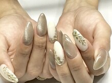 ライク(Like)/ジェル☆デザインし放題