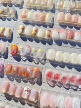 シュガーセンダイ(SUGAR sendai)/ニュアンスデザイン