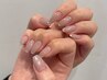 【持ち込み】simpleデザインコース¥7,500