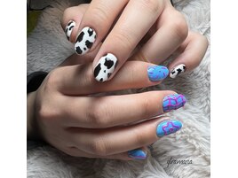 持ち込みdesignオッケー！