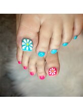 マーズ(Mar's)/デザイン Tomoka