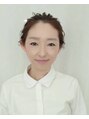 アイラッシュ フロウ(eyelash Flow)/田代千春