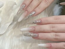 モアグラム 原宿竹下口店(More Glam)/持ち込み