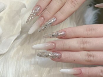 モアグラム 原宿竹下口店(More Glam)/持ち込み