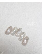 ステラ(stella)/定額Lデザイン♪
