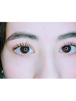 大人女性向けこだわりサロン