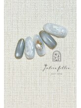 ジョリフィーユ(joliesfilles)/大人ニュアンス8000円コース