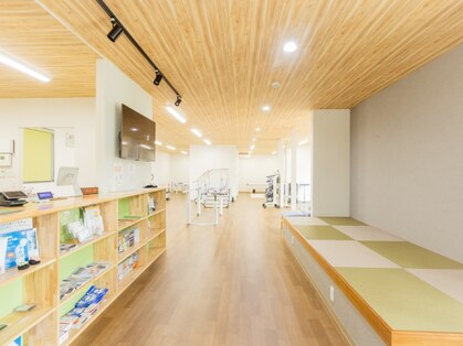 リハッピー(Rehappy)の写真