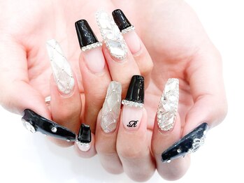 ネイルコレクション ベビーピンク(Baby Pink)/長さ出しジェル★キルティング