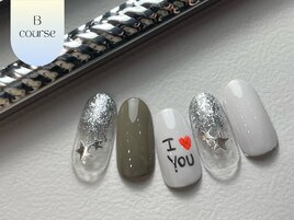 定額デザインBコース♪