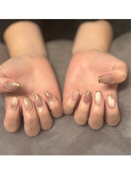 リファーレ 代々木(RIFARE)/ミラー×スキニーミラーフレンチ