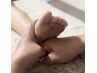 足のむくみ撃退キャンペーン♪膝下オイルワンコイン。オイルメニューの方専用