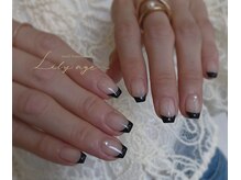 シンプル～お持ち込みデザインまで、幅広く対応しております☆