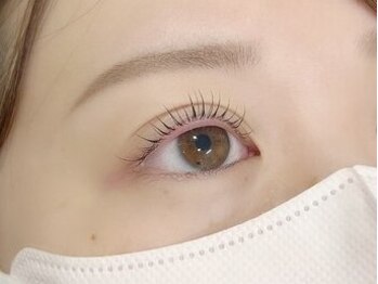 マイサロン 横浜(MYSALON)の写真/【丁寧なカウンセリング×高技術×口コミ高評価】横浜でまつげパーマするならマイサロンへお越しください！
