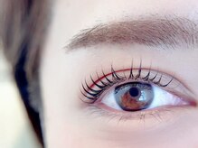 まつげエクステ専門サロン ブルームラッシュ(bloom lash)/コスメティックラッシュパーマ＊