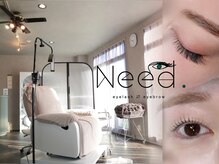 ニード(Need.)