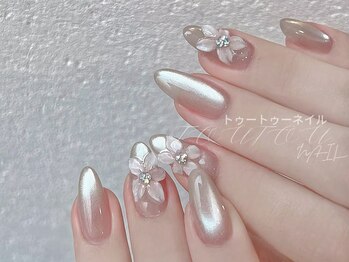 トゥートゥー(TOUTOU)/