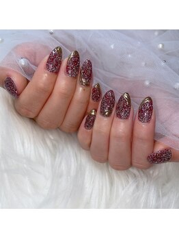 フラッシュネイル