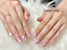 ラフィング(Laughing)/マグネット