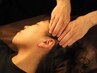 【短時間で睡眠の質改善◎】鍼灸師監修♪DENBAヘッドケア(頭もみ)30分¥4950→