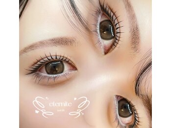 エテルニテ(eternite)/