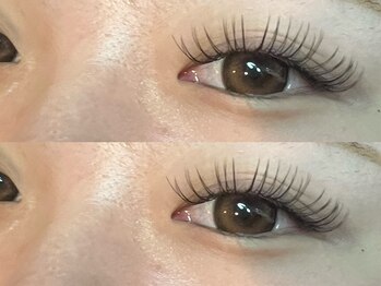 ナナリスボン 福岡(NANA LISBON)/ふさふさまつげ