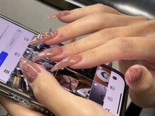 シェリーラメール 原宿店(cherie la mer)/ガーリーネイル