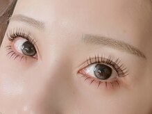 リビケイト 難波店(Livicate)/逆さまつげ改善！下まつげエクパ