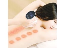 アン リス(AN RS)の雰囲気（深部のこりまで解消）