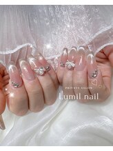 ルミール ネイル(Lumil nail)/マグネットネイル