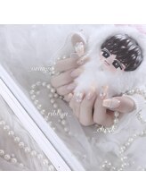 ベリル バイ スタジオ エクラン(Beryl by Studio ecrin)/～持ち込み10本アート～