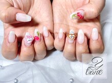 イティアン(Ytiane)/