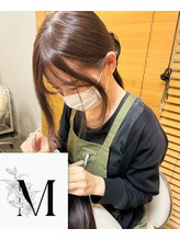 モア 池袋(more)&nbsp;山田 唯