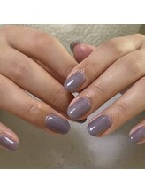 ルーム(RooM)/ワンカラーネイル