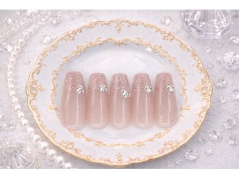 【定額】ゴージャス