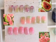 コトン(coton)/fruit
