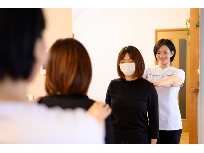 ミーテ(mite)の写真