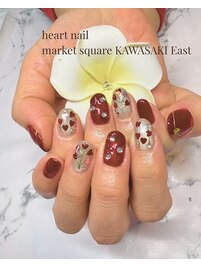 ハートネイル