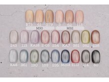 プリッシュ 上野店(prish)/7000円　フットネイル