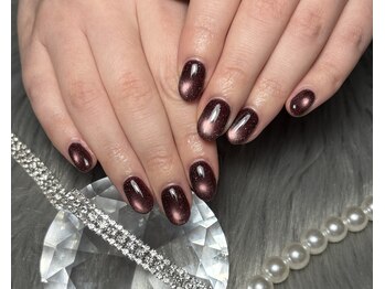 マグネットネイル★