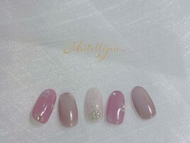 スタンダード7980円