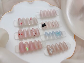 simple course ご新規様7500円